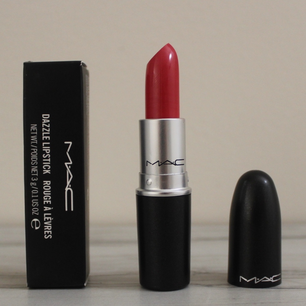 MAC COSMETICS Naughty You B20